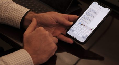 Η κρίση έφερε πιο κοντά την ψηφιακή εποχή- Ο κορωνοϊός «σκοτώνει» τη γραφειοκρατία