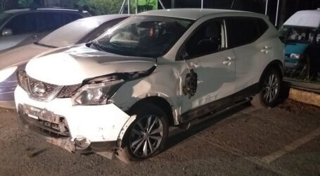 Εξαρθρώθηκε η πιο σκληρή συμμορία κλεφτών με ορμητήριο την Πολυτεχνειούπολη