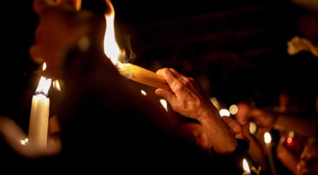 Κορονοϊός: Το βράδυ της 26ης Μαΐου η ανοιχτή τελετή της Ανάστασης
