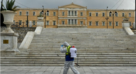 Ποιος και πώς θα αποφασίσει το τέλος του lockdown; Μια κρίσιμη ερώτηση για την επόμενη μέρα