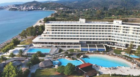 “Check-in” στο Πόρτο Καρράς για τον Ιβάν Σαββίδη