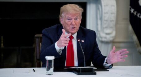 Νέες απειλές Τραμπ: Η Κίνα θα κάνει τα πάντα για να χάσω τις εκλογές – Μπορώ να κάνω πολλά για να «πληρώσουν»