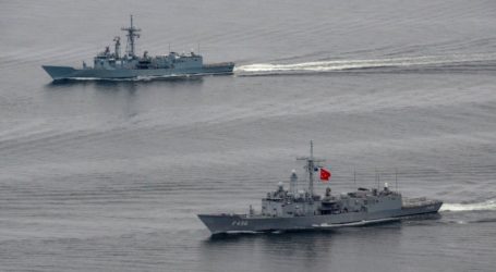 Με πέντε φρεγάτες η Τουρκία στο Λιβυκό Πέλαγος – Τα «ρέστα» του παίζει στη Λιβύη ο «Σουλτάνος» – Στον «αέρα» η επιχείρηση «Ειρήνη»