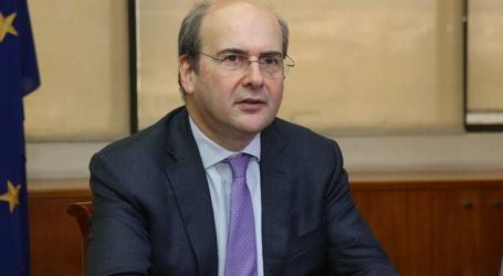 Χατζηδάκης: Η Ευρώπη δεν διαλύθηκε, αλλά δεν μας ενθουσίασε
