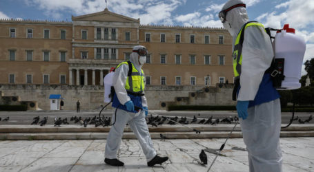 Κορωνοϊός: Νέα μέτρα δρομολογεί η κυβέρνηση