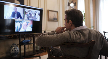 Ώρα μηδέν για την Ευρώπη: Η θέση και η στρατηγική της κυβέρνησης στο Eurogroup