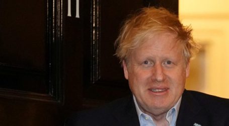 Μπόρις Τζόνσον: Με έσωσαν οι γιατροί του ΕΣΥ- Εφθασα κοντά στον θάνατο