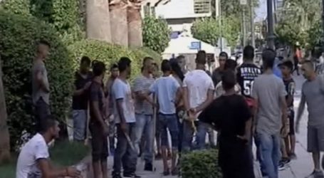 Άμφισσα: Ένταση με τους Ρομά – Προκάλεσαν φθορές – Προειδοποιούν για κλοπές