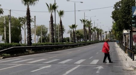 Κορονοϊός: Γιατί οι Ελληνες πειθάρχησαν στα μέτρα- Και όμως υπάρχει ψυχολογική εξήγηση