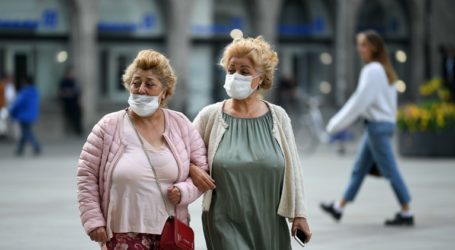 Κορονοϊός – Γερμανία: Υποχρεωτική πλέον η χρήση μάσκας σε όλη τη χώρα – “Πέφτουν” προστιμα