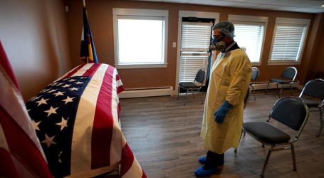 Κορονοϊός – Σκληραίνει ο πόλεμος ΗΠΑ – Κίνας: “Ξέρατε από τον Νοέμβριο για τον ιό”, λέει ο Πομπέο