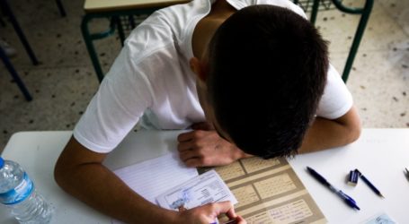 Πανελλήνιες: Κλειδώνει η ημερομηνία για τις εξετάσεις – Τι θα γίνει με τις υπόλοιπες τάξεις