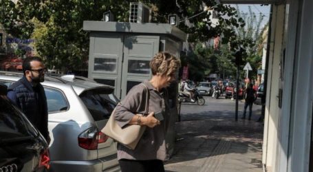 Γεροβασίλη: Ο ΣΥΡΙΖΑ κατέθεσε ένα κοστολογημένο και γενναίο πρόγραμμα ανάταξης της οικονομίας