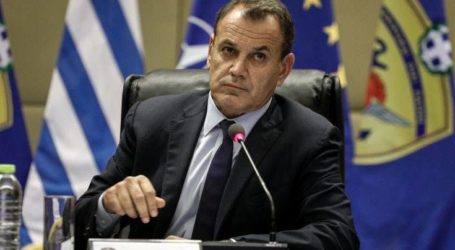 Παναγιωτόπουλος: Αυξημένες οι περιπολίες στον Έβρο