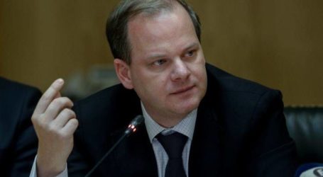 Κώστας Αχ. Καραμανλής: Θα πάρουμε όλα τα μέτρα στα ΜΜΜ για την υγεία των πολιτών