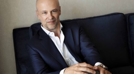 Ρέτσος για τουρισμό: Το μεγαλύτερο μέρος της χρονιάς θα χαθεί αλλά η Ελλάδα ισχυροποίησε το brand της