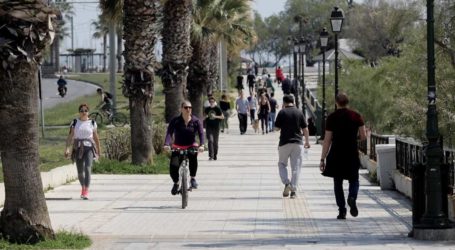 Πόσα άτομα μολύνει κατά μέσο όρο ένας φορέας του Covid-19