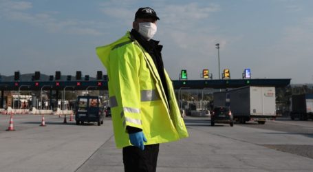 Το σχέδιο της ΕΛ.ΑΣ.: Ο φόβος της ταράτσας και το κυνήγι της πυλωτής