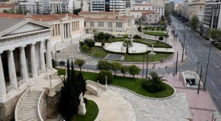 Σταδιακή άρση μέτρων από 4 Μαϊου: Ξεκίνημα με μικρά εμπορικά, καφέ, εστιατόρια