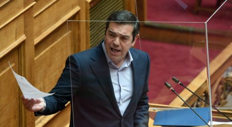 Πρόωρες εκλογές βλέπει ο Τσίπρας – Έτοιμος για παν ενδεχόμενο ο ΣΥΡΙΖΑ