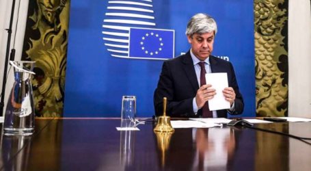 Eurogroup: Πακέτο μισό τρισ. ευρώ για τον κορωνοϊό – Στη Σύνοδο Κορυφής οι αποφάσεις για το ταμείο ανοικοδόμησης