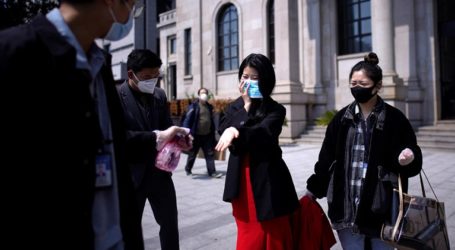 Κίνα: “Έκρυψε” 1.290 νεκρούς η Ουχάν –  Παραδέχεται λάθη, λανθασμένες αναφορές και παραλείψεις