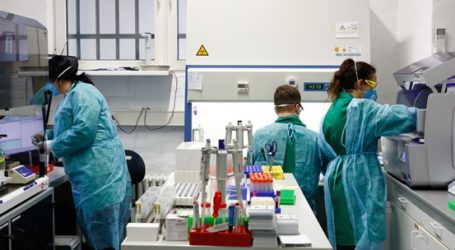 Κορονοϊός: Αρχίζουν τα τεστ κατ’ οίκον την Τετάρτη – Στον δρόμο 500 Κινητές Μονάδες Υγείας