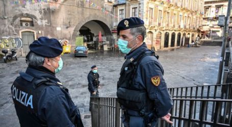 «Λιμοκτονούμε»: Οι Ιταλοί αντιδρούν πλέον στα μέτρα της κυβέρνησης – Δεν θέλουν να μείνουν σε καραντίνα