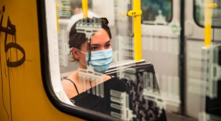 Σύγχυση στη Γερμανία με την αύξηση του αριθμού αναπαραγωγής του κορονοϊού ενώ έχουν χαλαρώσει τα μέτρα