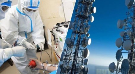 Ο Παγκόσμιος Οργανισμός Υγείας παίρνει θέση για τη θεωρία συνωμοσίας: Το 5G δεν εξαπλώνει τον κορονοϊό