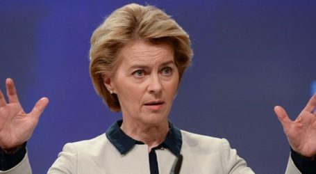 Κορονοϊός – Η Κομισιόν το ξεκαθαρίζει: “Η επιστροφή στην ομαλότητα θα είναι πολύ μακρά διαδικασία”