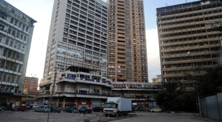 Προειδοποιούν οι ειδικοι: Τα κλειστά κτήρια λόγω κορονοϊού εκκολάπτουν τον κίνδυνο της νόσου των Λεγεωνάριων