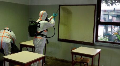 Υπουργείο Παιδείας: Τι θα γίνει  με βαθμούς, απουσίες, φροντιστήρια – Κεραμέως: Ομόφωνη η απόφαση για άνοιγμα