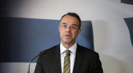 Σταικούρας: Σε 90.000 εταιρείες το 1 δισ. της Επιστρεπτέας Προκαταβολής -Προσπάθεια πληρωμής μέσα στην εβδομάδα