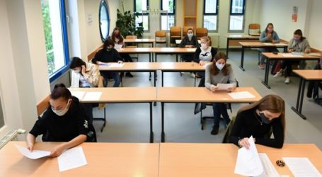 Προσοχή: Αύξηση θανάτων στη Γερμανία λόγω κορονοϊού- Μετά το άνοιγμα σχολείων και καταστημάτων