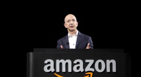 Amazon: Εργαζόμενοι απεργούν διαμαρτυρόμενοι για τις συνθήκες εργασίας εν μέσω κορονοϊού