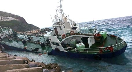 Συναγερμός στις ελληνικές αρχές: Σαπιοκάραβα έτοιμα να μεταφέρουν μετανάστες στα νησιά – Σε θάλασσα και αέρα μεταφέρει την ένταση η Άγκυρα