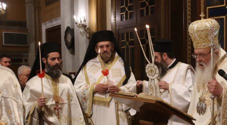 Άναψε “φωτιές” η “συναυλία” Πρωτοψάλτη: Το άμεσο άνοιγμα των εκκλησιών ζητά ο Ιερώνυμος