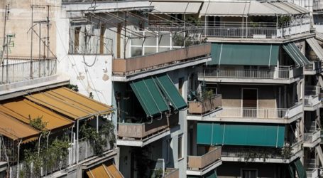 Κορονοϊός: Επεκτείνεται η μείωση 40% στα ενοίκια για επιχειρήσεις και εργαζόμενους