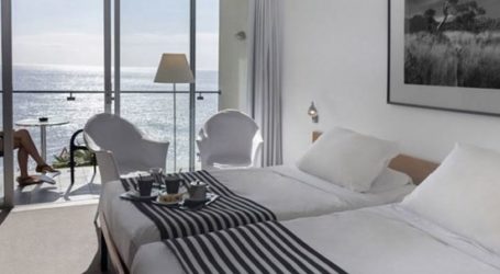 Έτσι θα λειτουργήσουν τα ξενοδοχεία στην επόμενη φάση: Πρωινό στο δωμάτιο και ρεσεψιόν πίσω από γυαλί