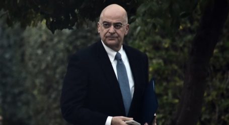 Δένδιας: Πώς έγινε το επεισόδιο με τον Τσαβούσογλου στη Σύνοδο ΝΑΤΟ [βίντεο]