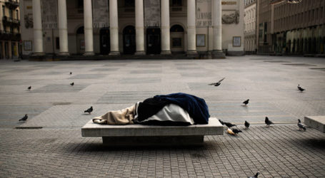 Τα οφέλη της Ελλάδας από το πακέτο μέτρων ενίσχυσης του Eurogroup και το μέλλον της ΕΕ μετά τον κορονοϊό