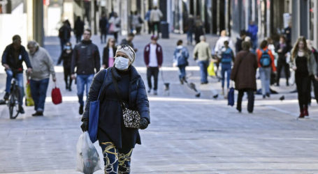 Κορωνοϊός: Σχέδια επιστροφής στους κανονικούς ρυθμούς ζωής κάνει το Βερολίνο