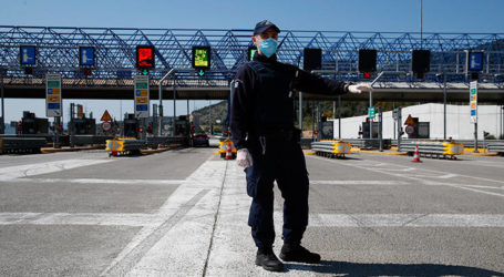 Οικονόμου: Την Πρωτομαγιά θα υπάρξουν αντίστοιχα περιοριστικά μέτρα με αυτά του Πάσχα