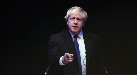 Κορωνοϊός – Μπόρις Τζόνσον: Τα επίμονα συμπτώματα και η νοσηλεία του – Τι είπε ο Τραμπ για τον «φίλο» του