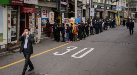 Κορονοϊός – Πρώην αρχηγός MI6: Η Κίνα απέκρυψε πληροφορίες και θα πρέπει να λογοδοτήσει