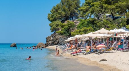 Άρση μέτρων: Πότε ανοίγουν γυμναστήρια και πλαζ – Το ημερολόγιο για την «Γέφυρα ασφαλείας»