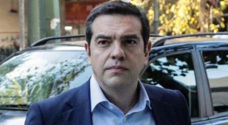 ΣΥΡΙΖΑ: Κωδικός αντεπίθεση με πρωταγωνιστή τον Τσίπρα