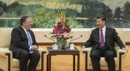 «Πόλεμος» Κίνας-ΗΠΑ για την παγκόσμια ηγεμονία στη σκιά του κορονοϊού