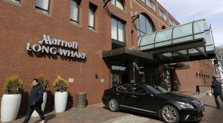 Φαρµακευτική µε Έλληνες CEO έγινε «εστία» εξάπλωσης του κορονοϊού στις ΗΠΑ